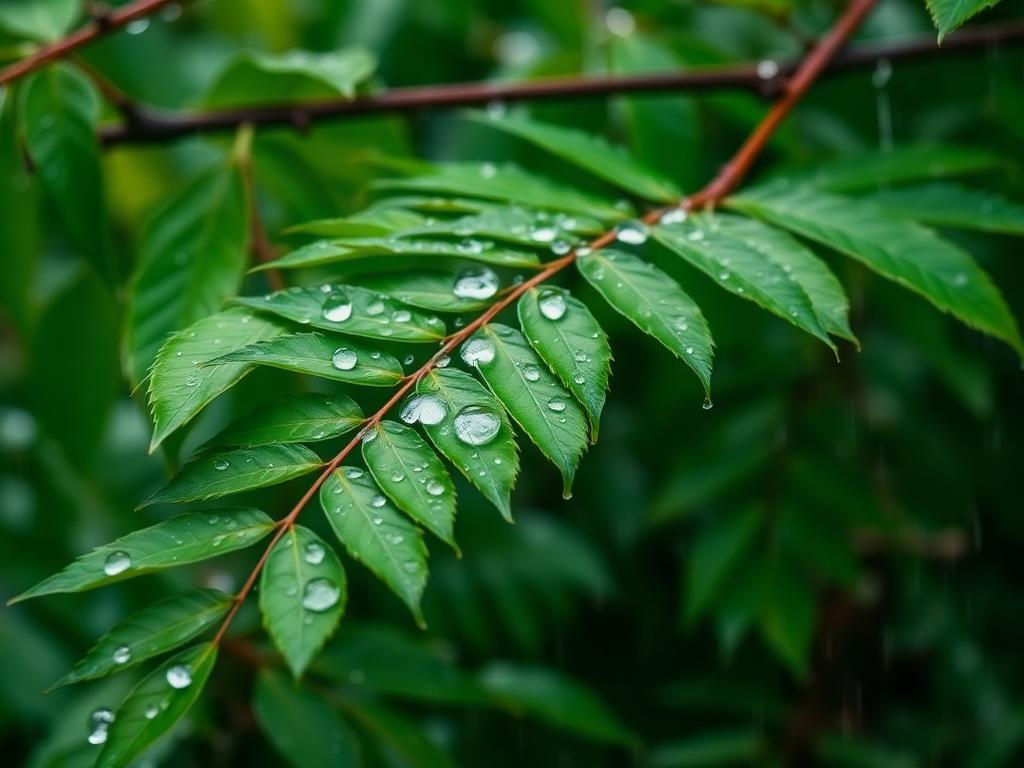 Health Care During Monsoon